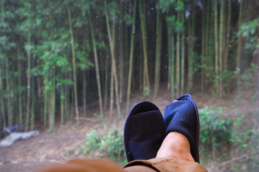 Phori'S House - Bamboo Forest Sa Pa Exterior foto